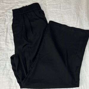 Black Dress Pants